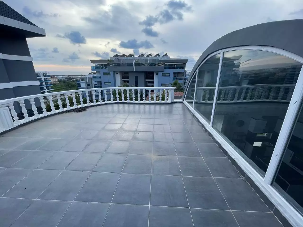 Villa 140m² in Turkey, Kargicak. Priced at 242000€ rent photo-27