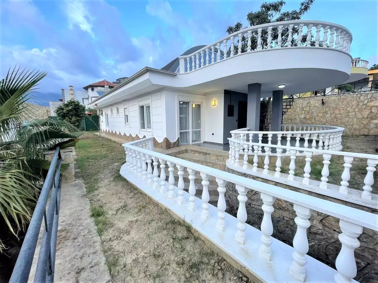 Villa 140m² in Turkey, Kargicak. Priced at 242000€ rent photo-29