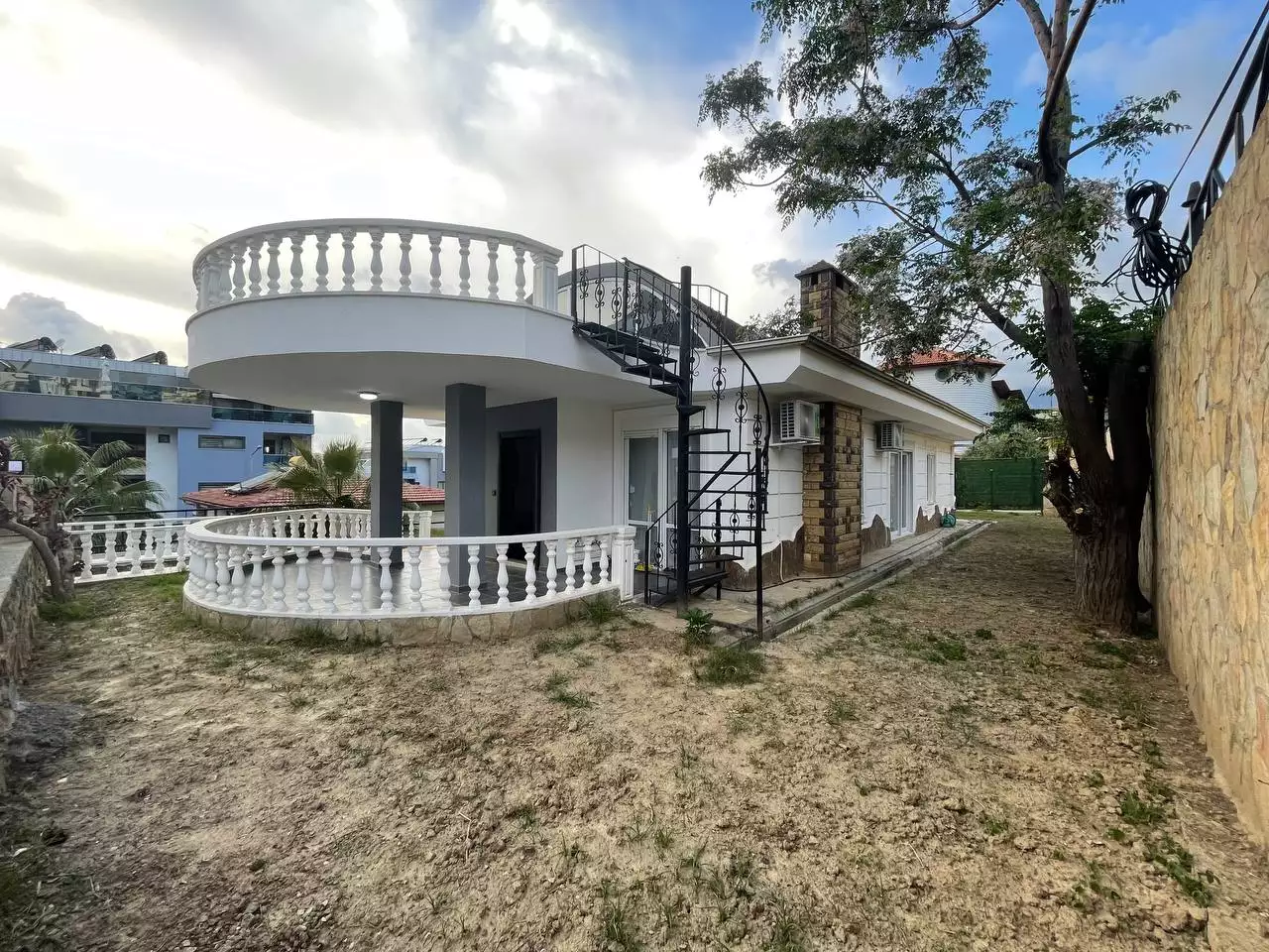 Villa 140m² in Turkey, Kargicak. Priced at 242000€ rent photo-30