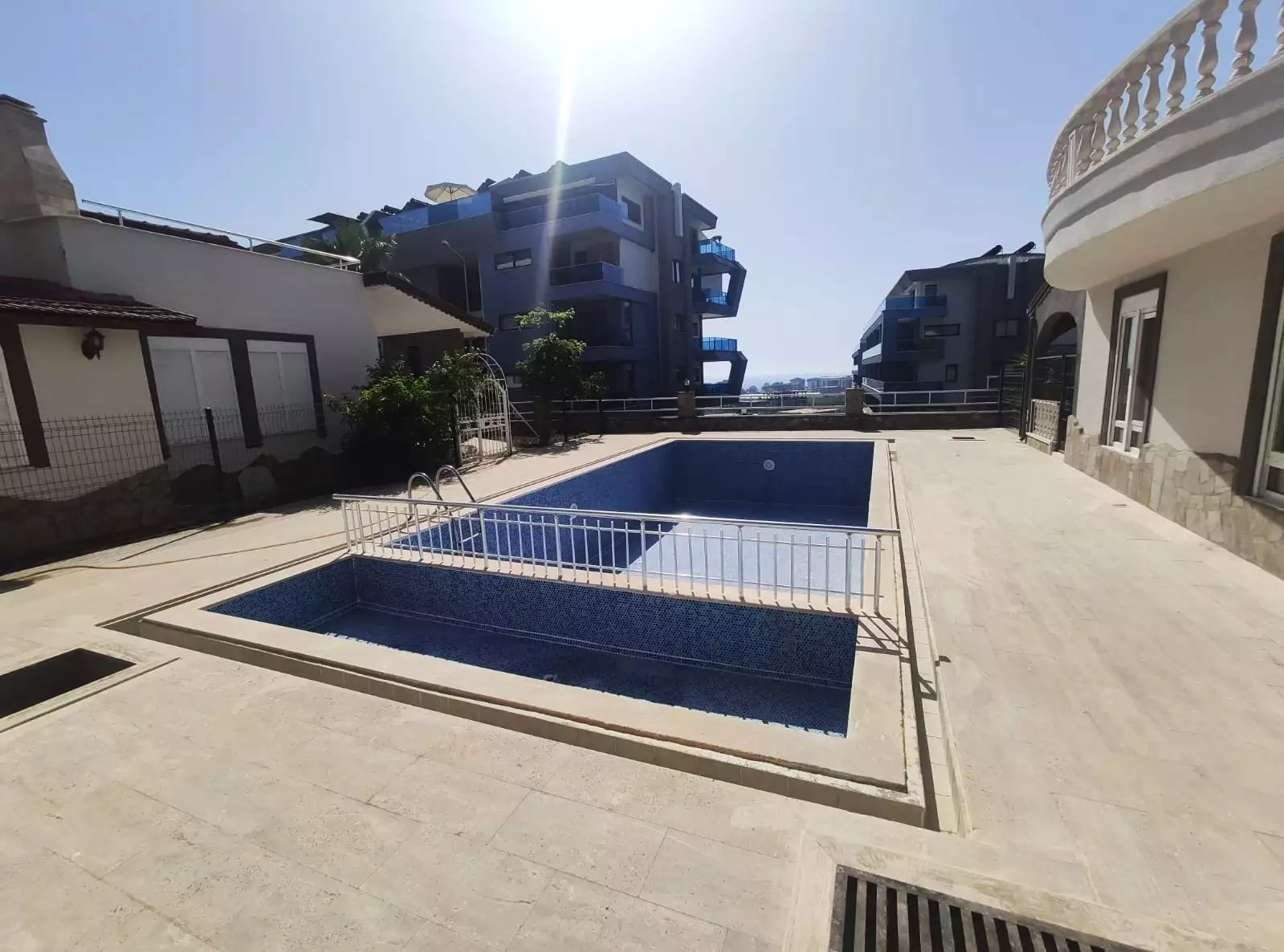 Villa 140m² in Turkey, Kargicak. Priced at 242000€ rent photo-31