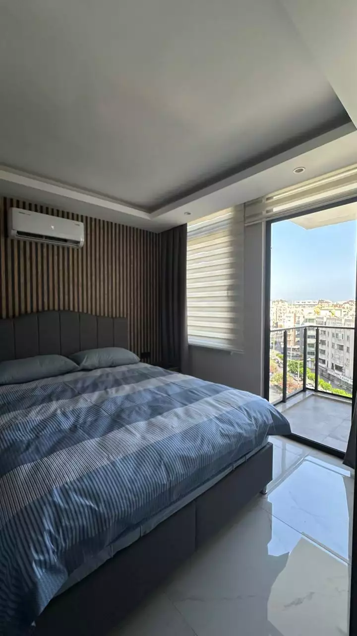 Flat 61m² in Turkey, Alania. Priced at 187000€ rent photo-1