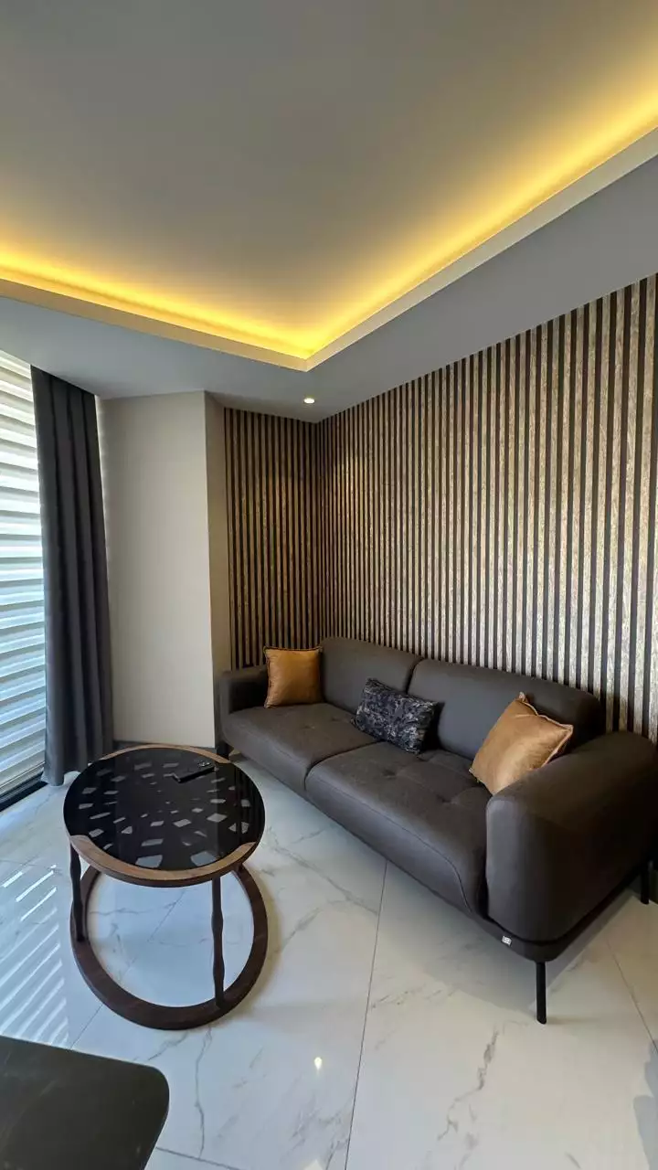 Flat 61m² in Turkey, Alania. Priced at 187000€ rent photo-4