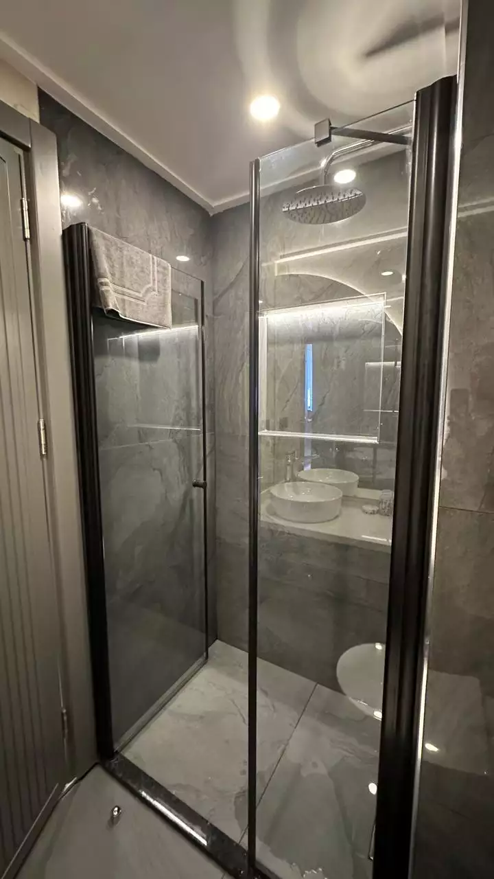 Flat 61m² in Turkey, Alania. Priced at 187000€ rent photo-5