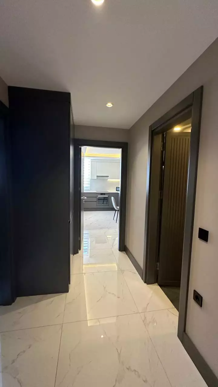 Flat 61m² in Turkey, Alania. Priced at 187000€ rent photo-6