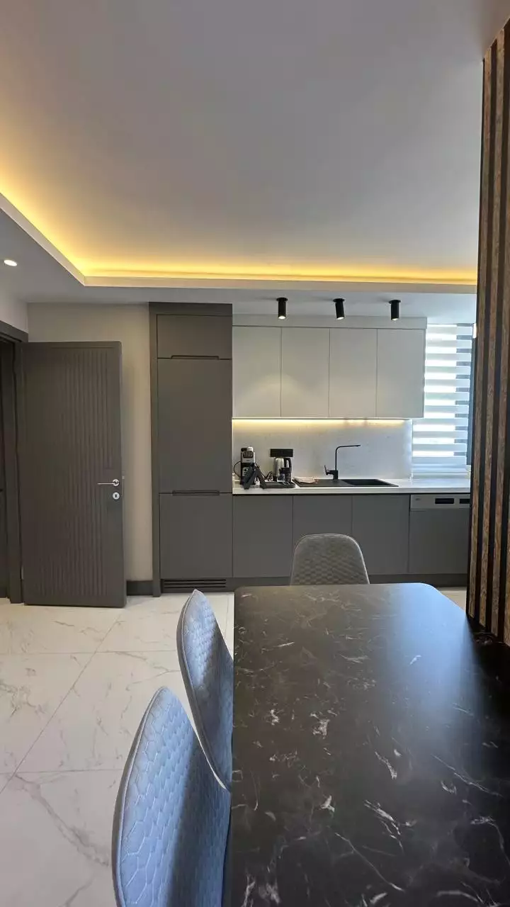 Flat 61m² in Turkey, Alania. Priced at 187000€ rent photo-7