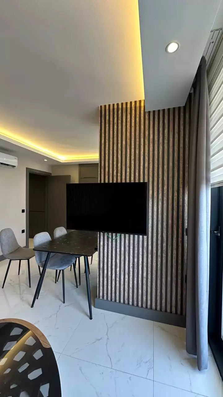 Flat 61m² in Turkey, Alania. Priced at 187000€ rent photo-8