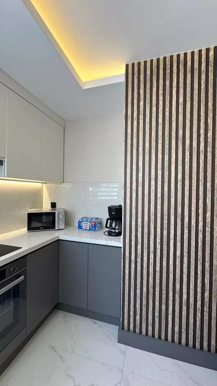 Flat 61m² in Turkey, Alania. Priced at 187000€ rent photo-9