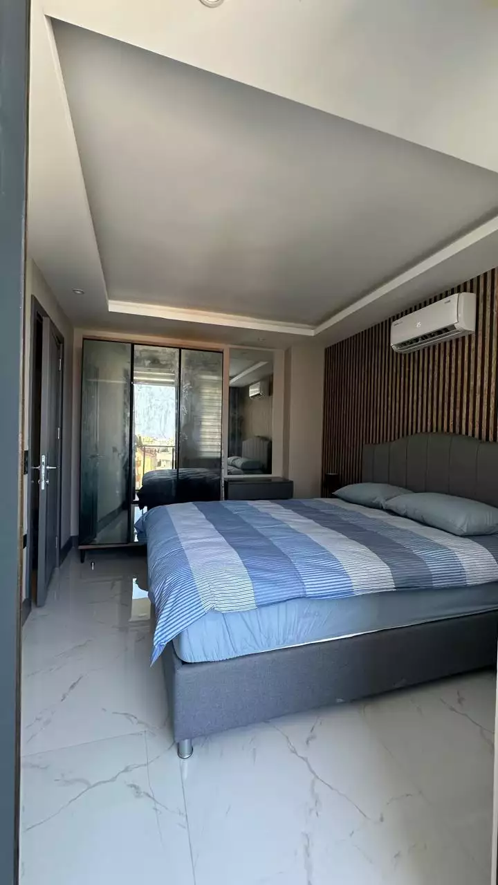 Flat 61m² in Turkey, Alania. Priced at 187000€ rent photo-10