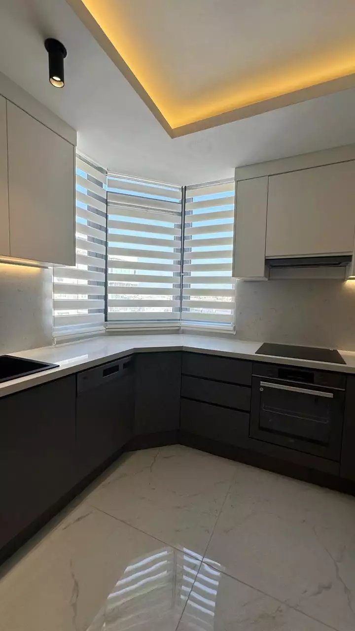 Flat 61m² in Turkey, Alania. Priced at 187000€ rent photo-12