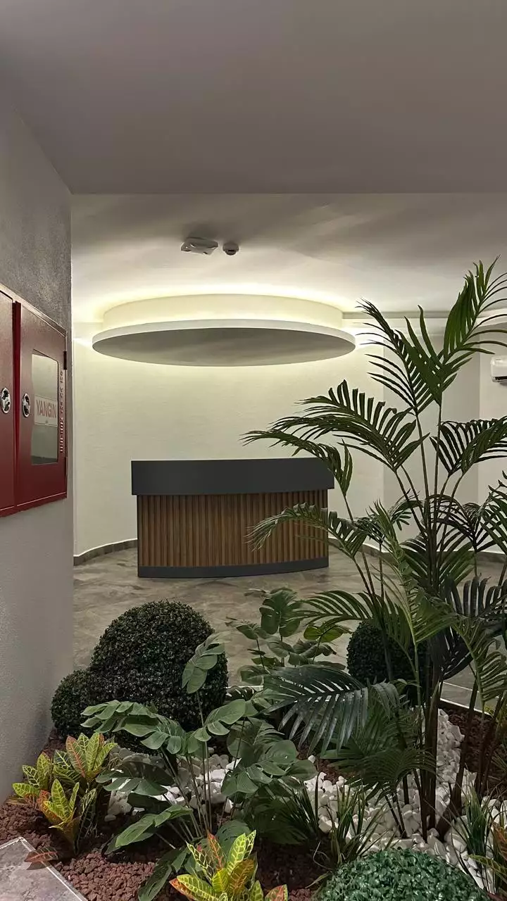 Flat 61m² in Turkey, Alania. Priced at 187000€ rent photo-15