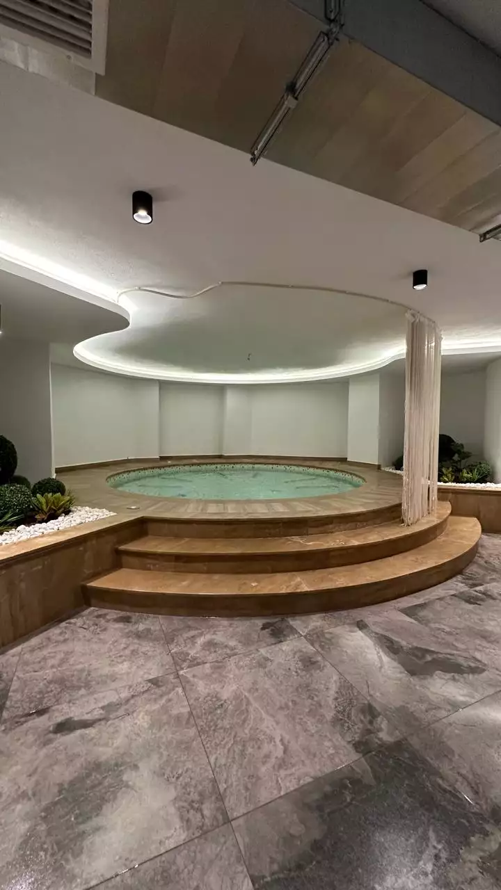 Flat 61m² in Turkey, Alania. Priced at 187000€ rent photo-19