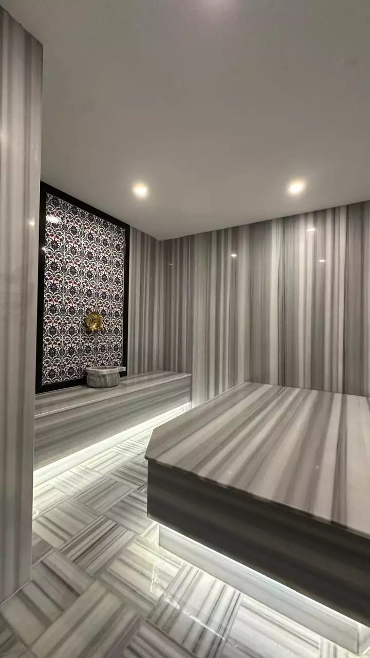 Flat 61m² in Turkey, Alania. Priced at 187000€ rent photo-20