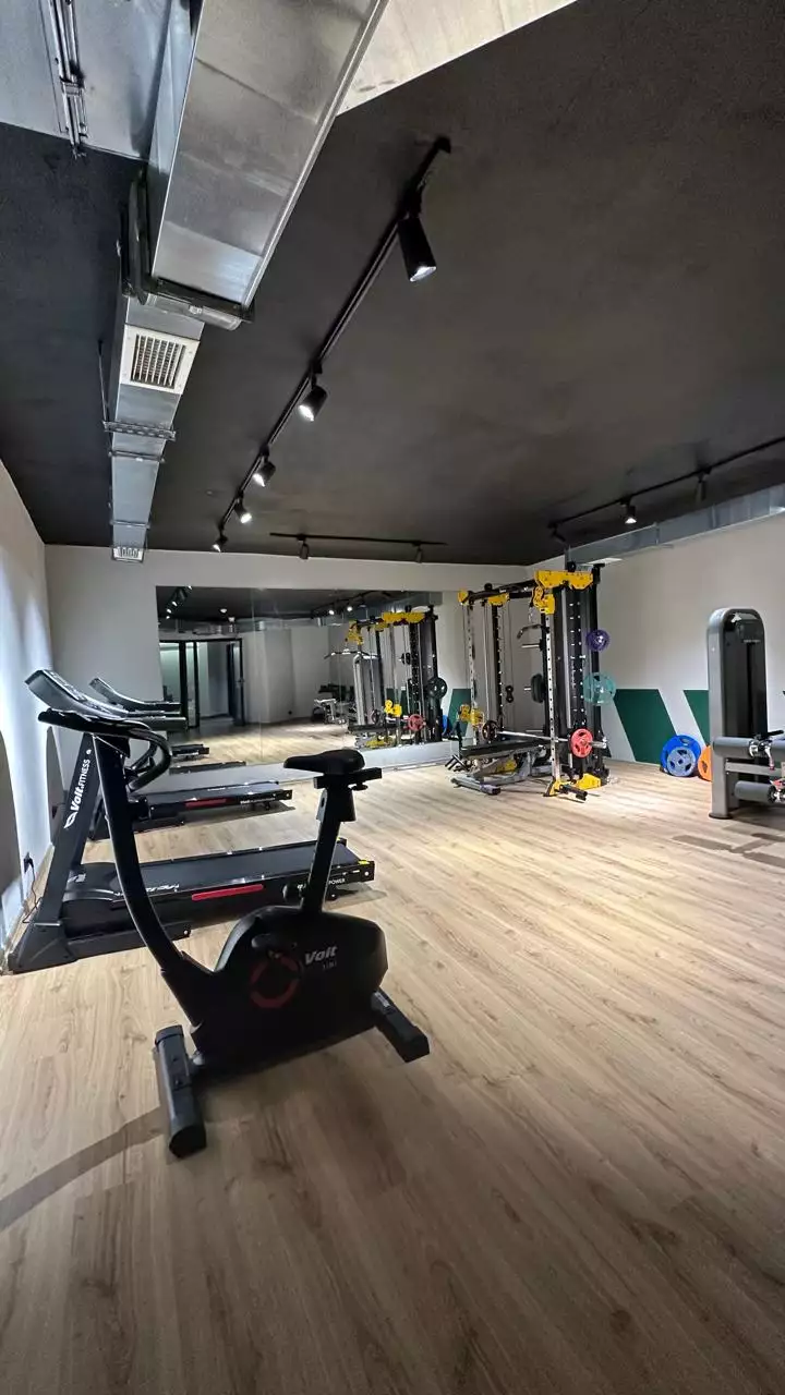 Flat 61m² in Turkey, Alania. Priced at 187000€ rent photo-21