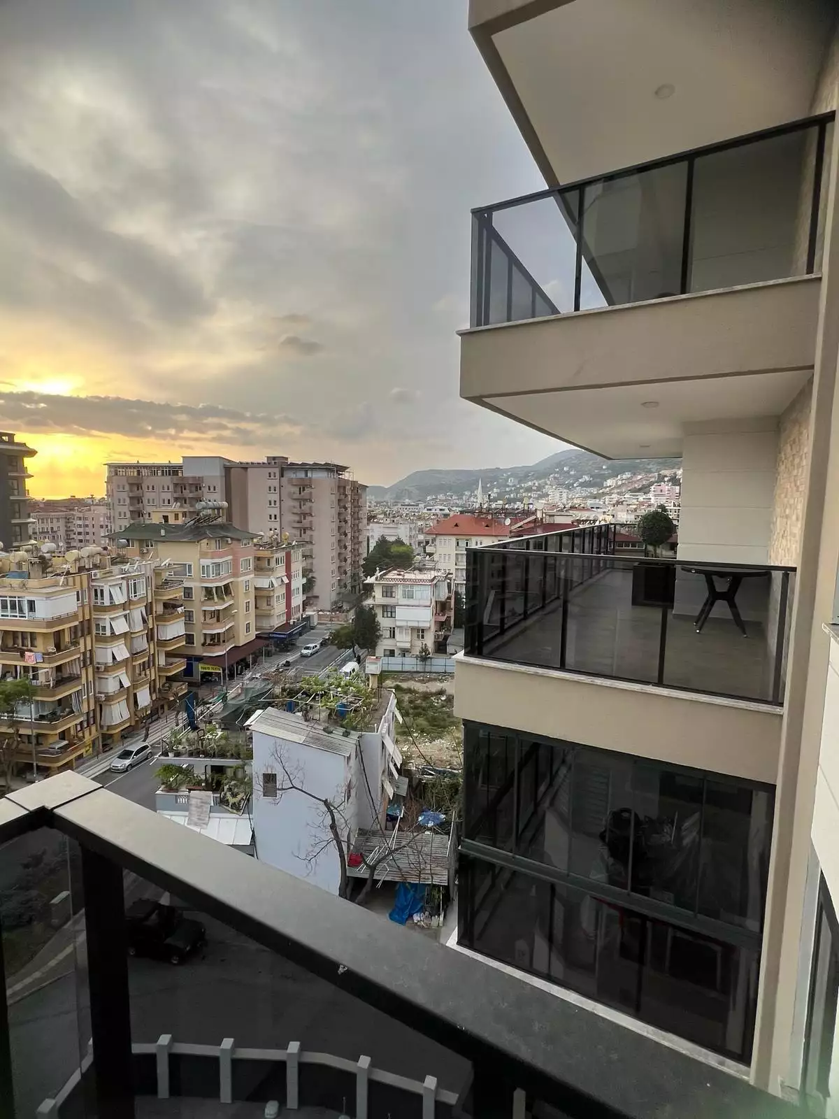 Flat 61m² in Turkey, Alania. Priced at 187000€ rent photo-22