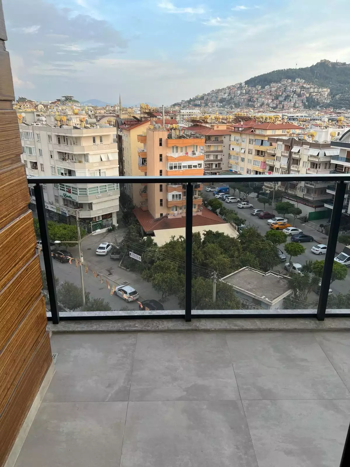 Flat 61m² in Turkey, Alania. Priced at 187000€ rent photo-23