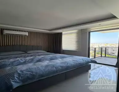 Buy in Turkey for 187000€