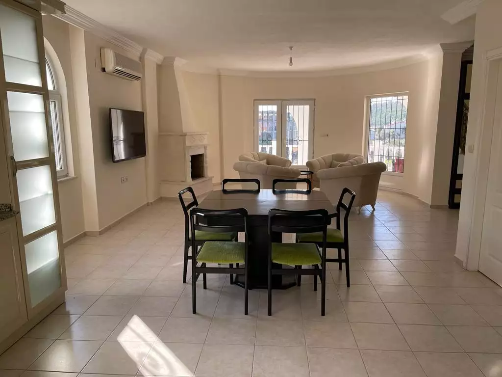 Villa 220m² in Turkey, Avsallar. Priced at 198000€ rent photo-7