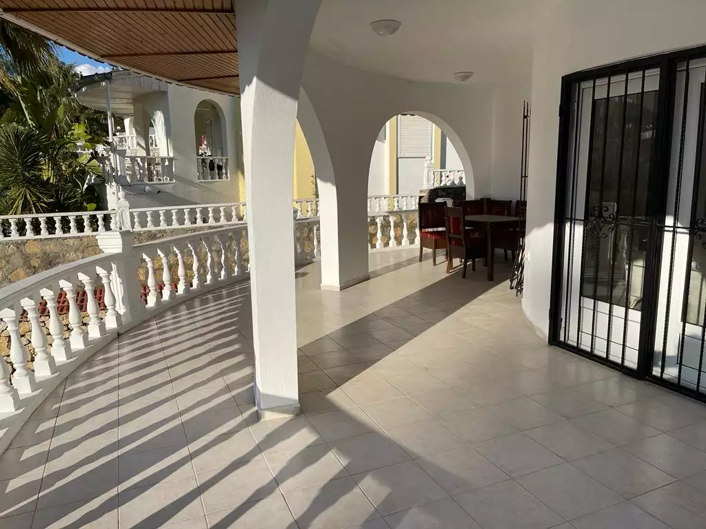 Villa 220m² in Turkey, Avsallar. Priced at 198000€ rent photo-17