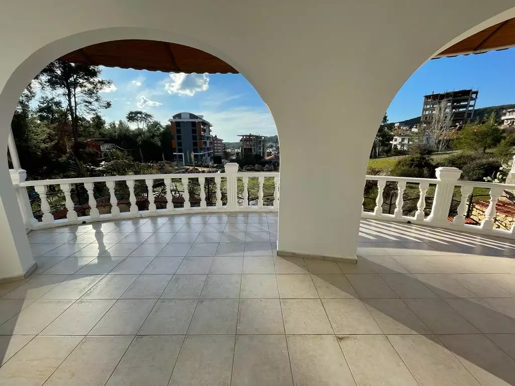 Villa 220m² in Turkey, Avsallar. Priced at 198000€ rent photo-18