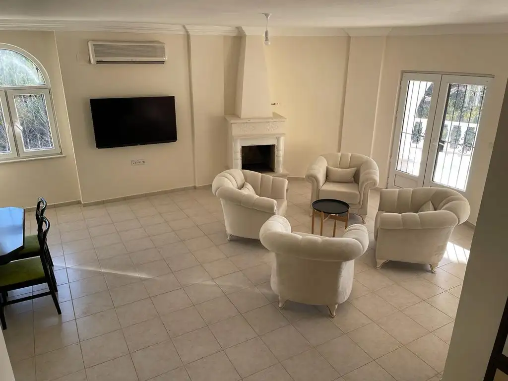 Villa 220m² in Turkey, Avsallar. Priced at 198000€ rent photo-13