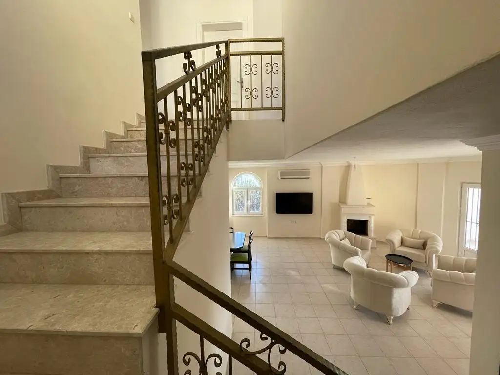 Villa 220m² in Turkey, Avsallar. Priced at 198000€ rent photo-24