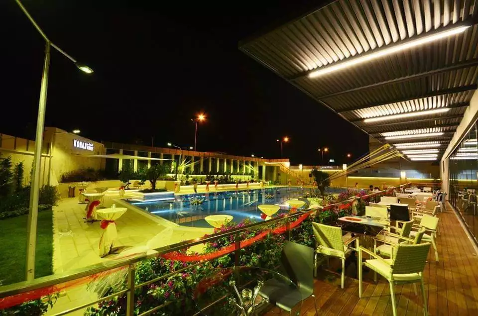 Flat 110m² in Turkey, Mahmutlar. Priced at 330000€ rent photo-6