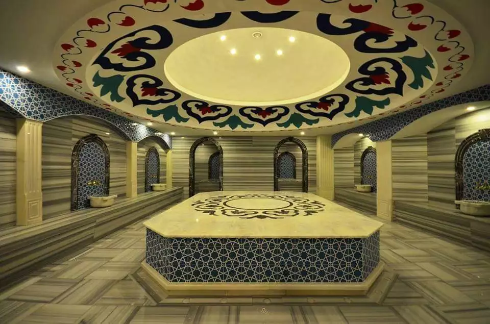 Flat 110m² in Turkey, Mahmutlar. Priced at 330000€ rent photo-8