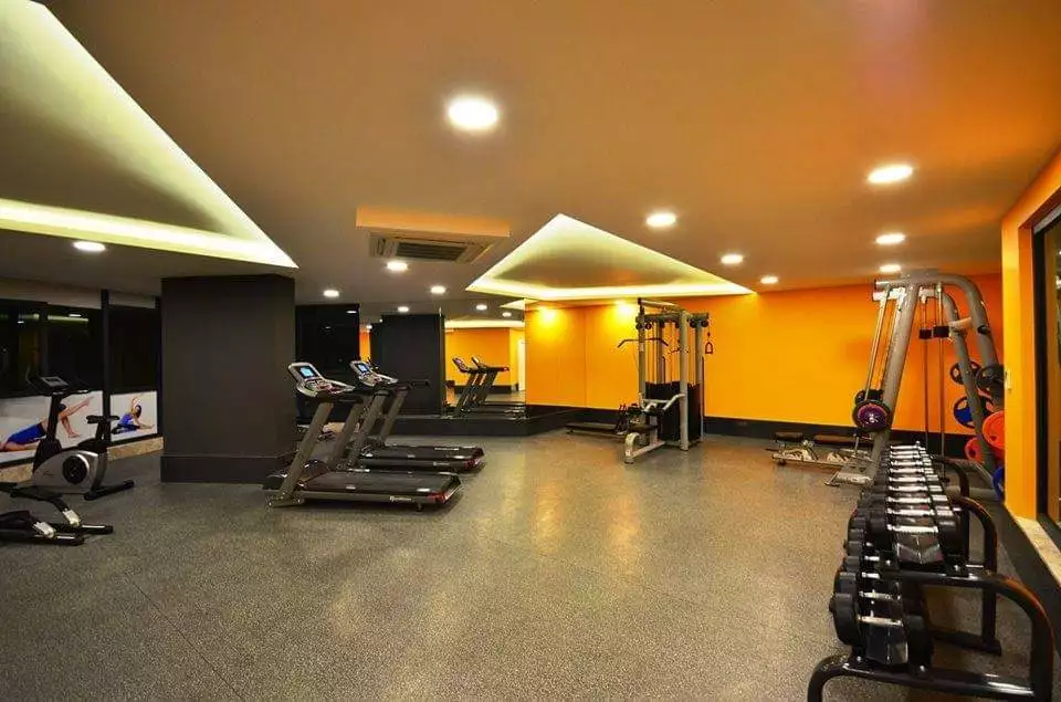 Flat 110m² in Turkey, Mahmutlar. Priced at 330000€ rent photo-9