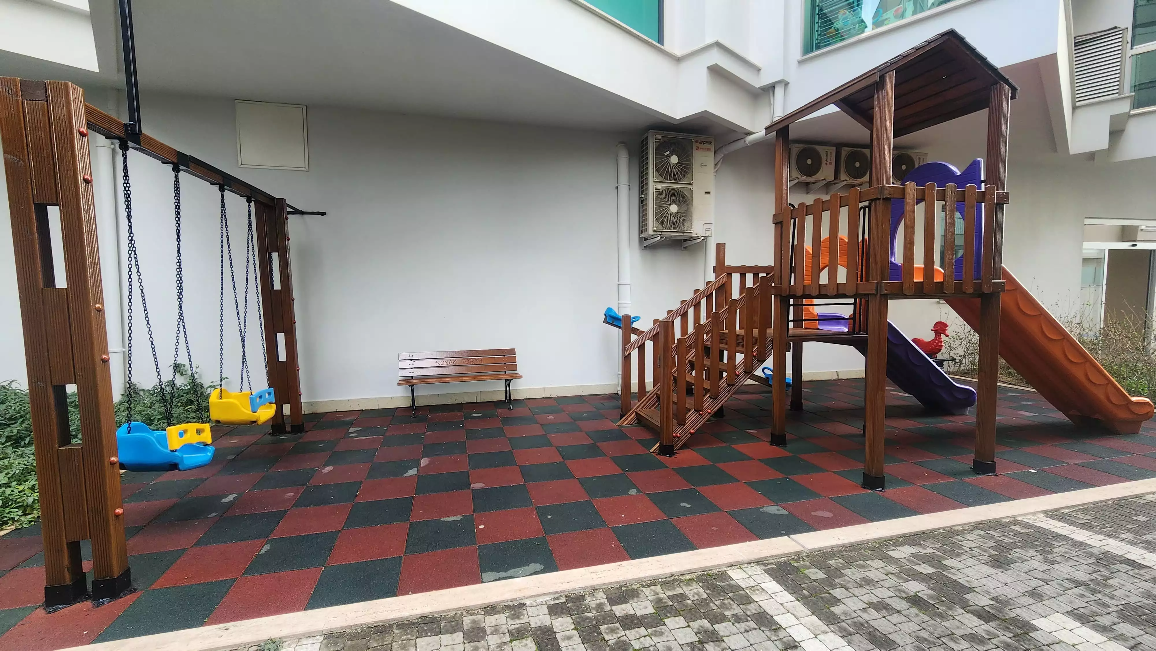 Flat 110m² in Turkey, Mahmutlar. Priced at 330000€ rent photo-15