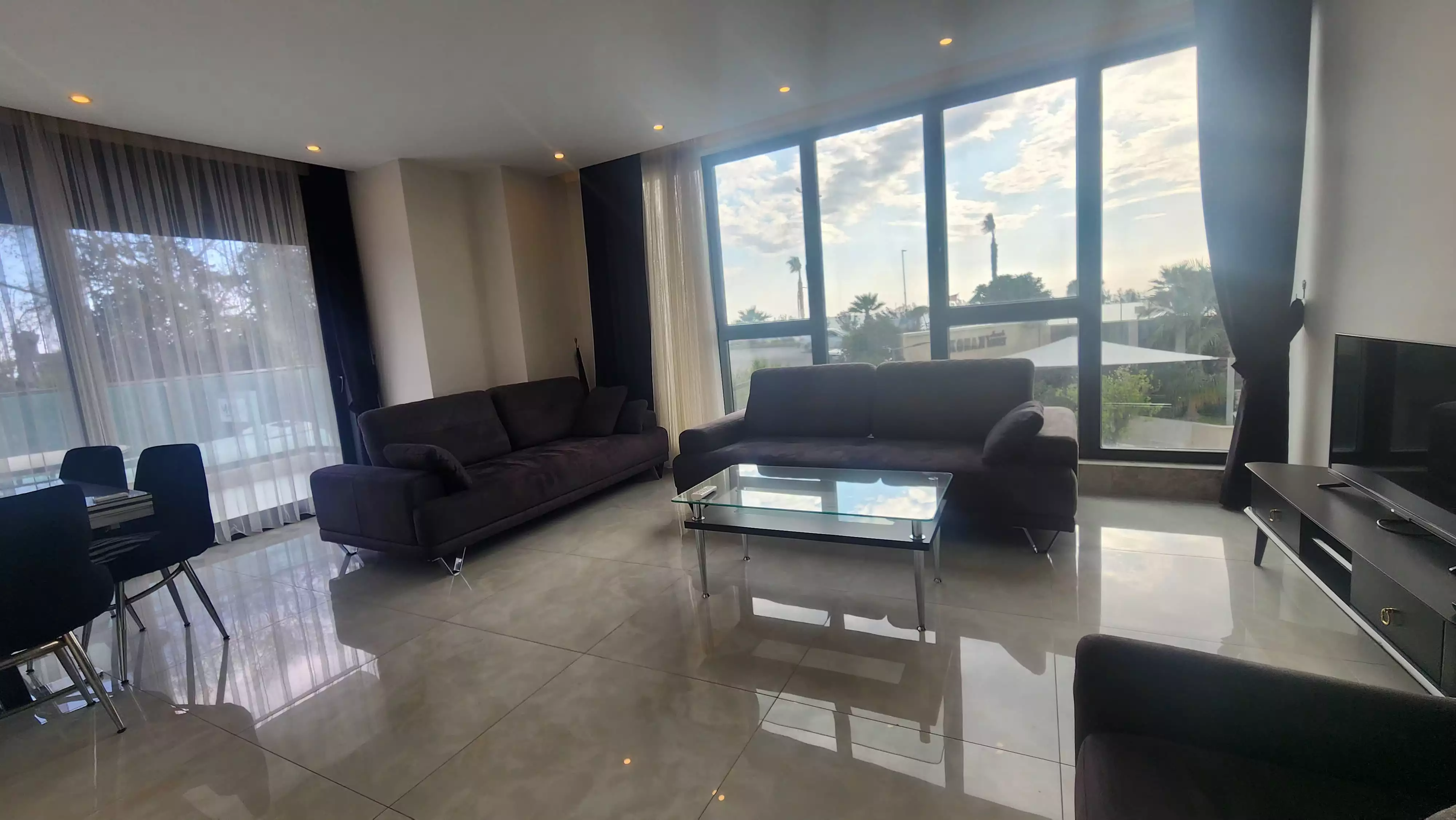 Flat 110m² in Turkey, Mahmutlar. Priced at 330000€ rent photo-16