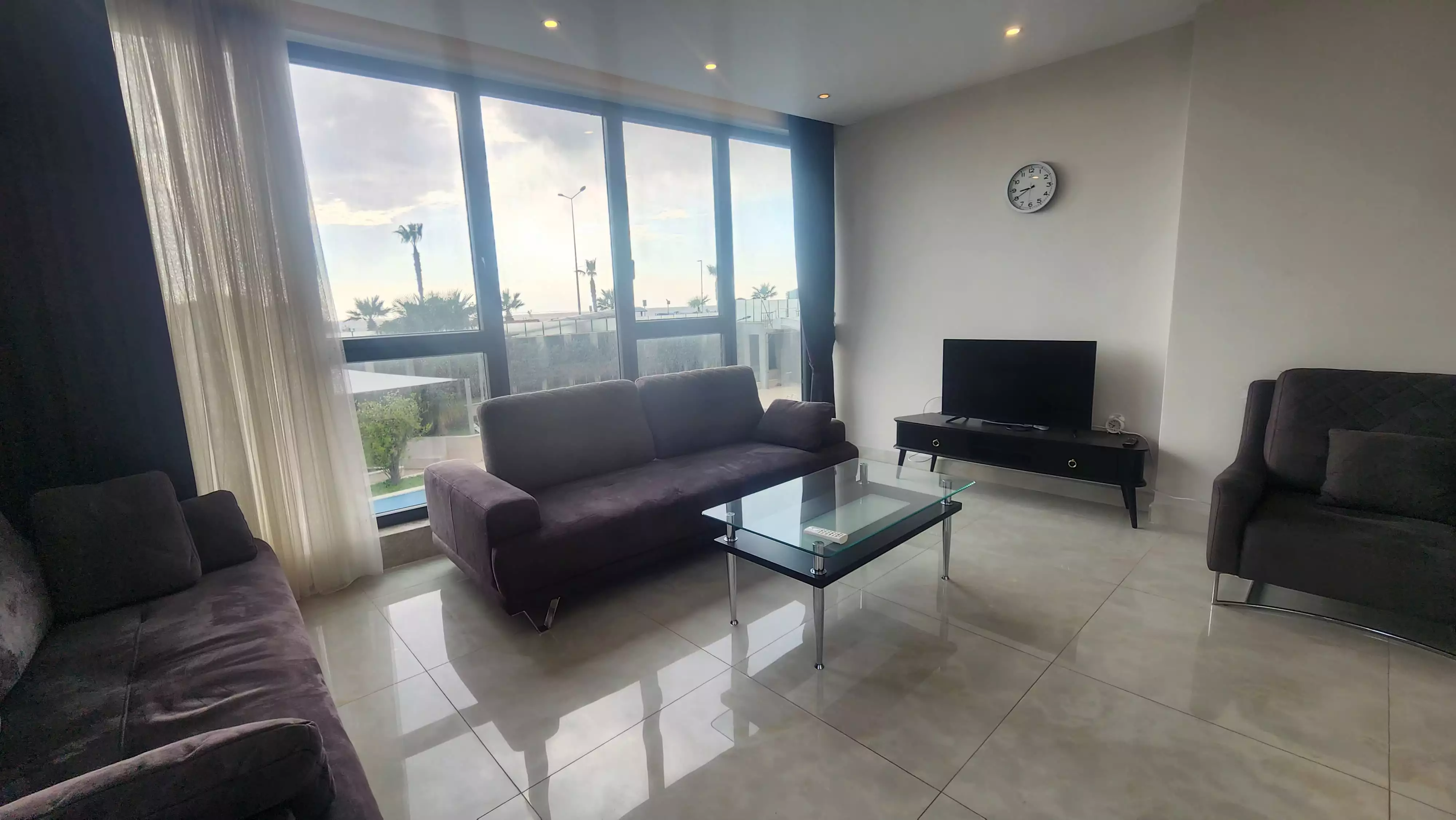 Flat 110m² in Turkey, Mahmutlar. Priced at 330000€ rent photo-20