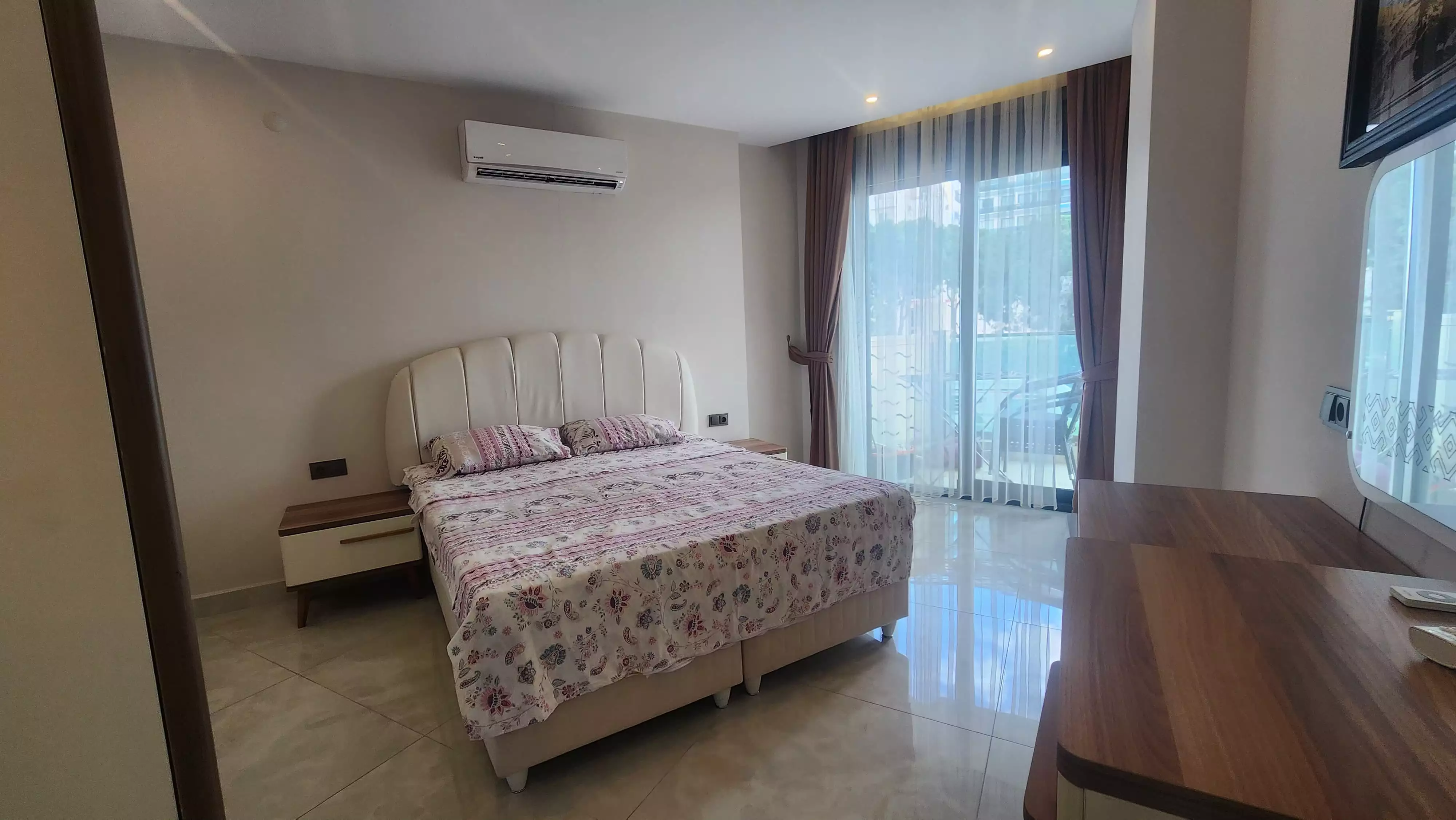 Flat 110m² in Turkey, Mahmutlar. Priced at 330000€ rent photo-23