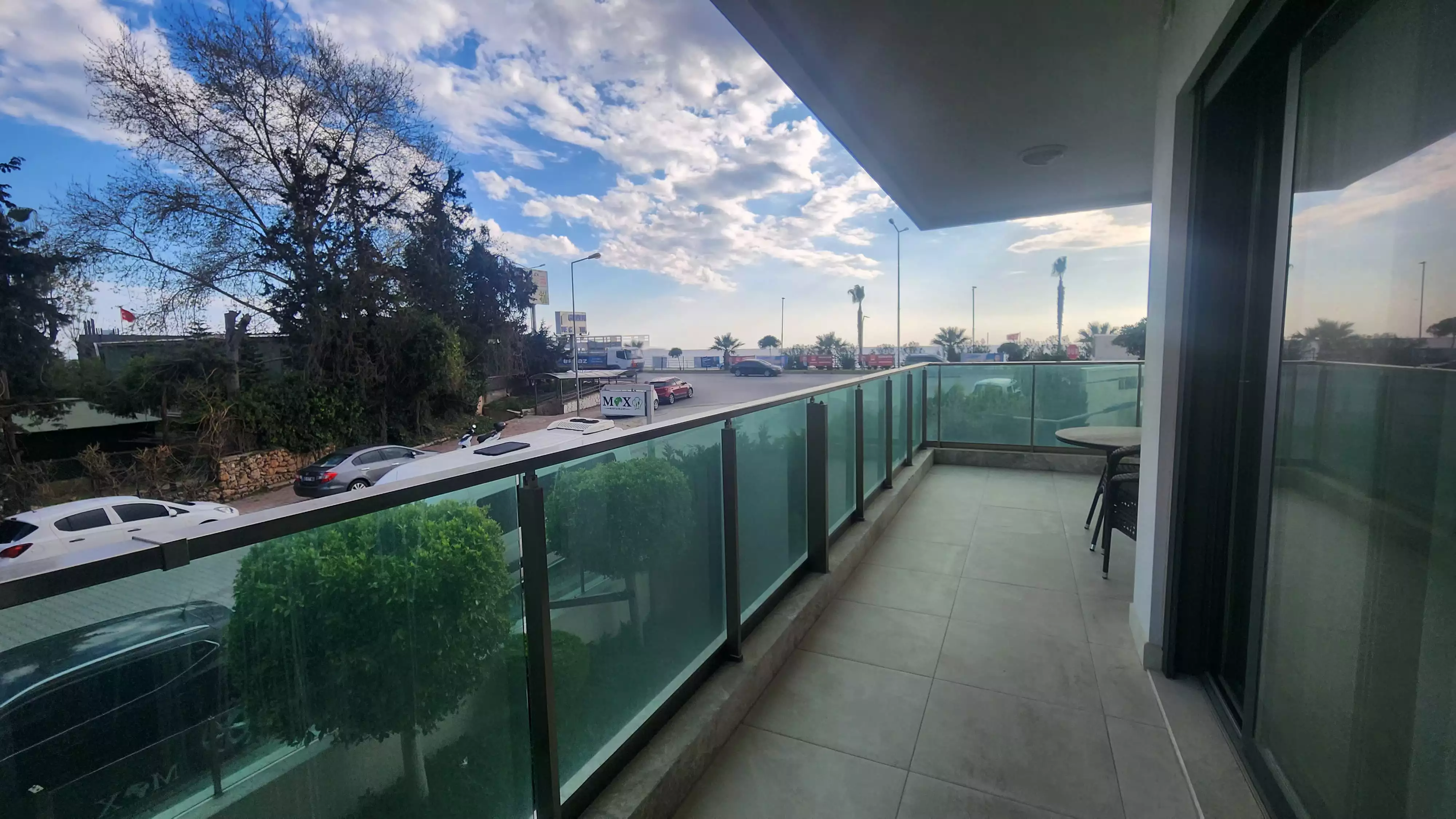 Flat 110m² in Turkey, Mahmutlar. Priced at 330000€ rent photo-24