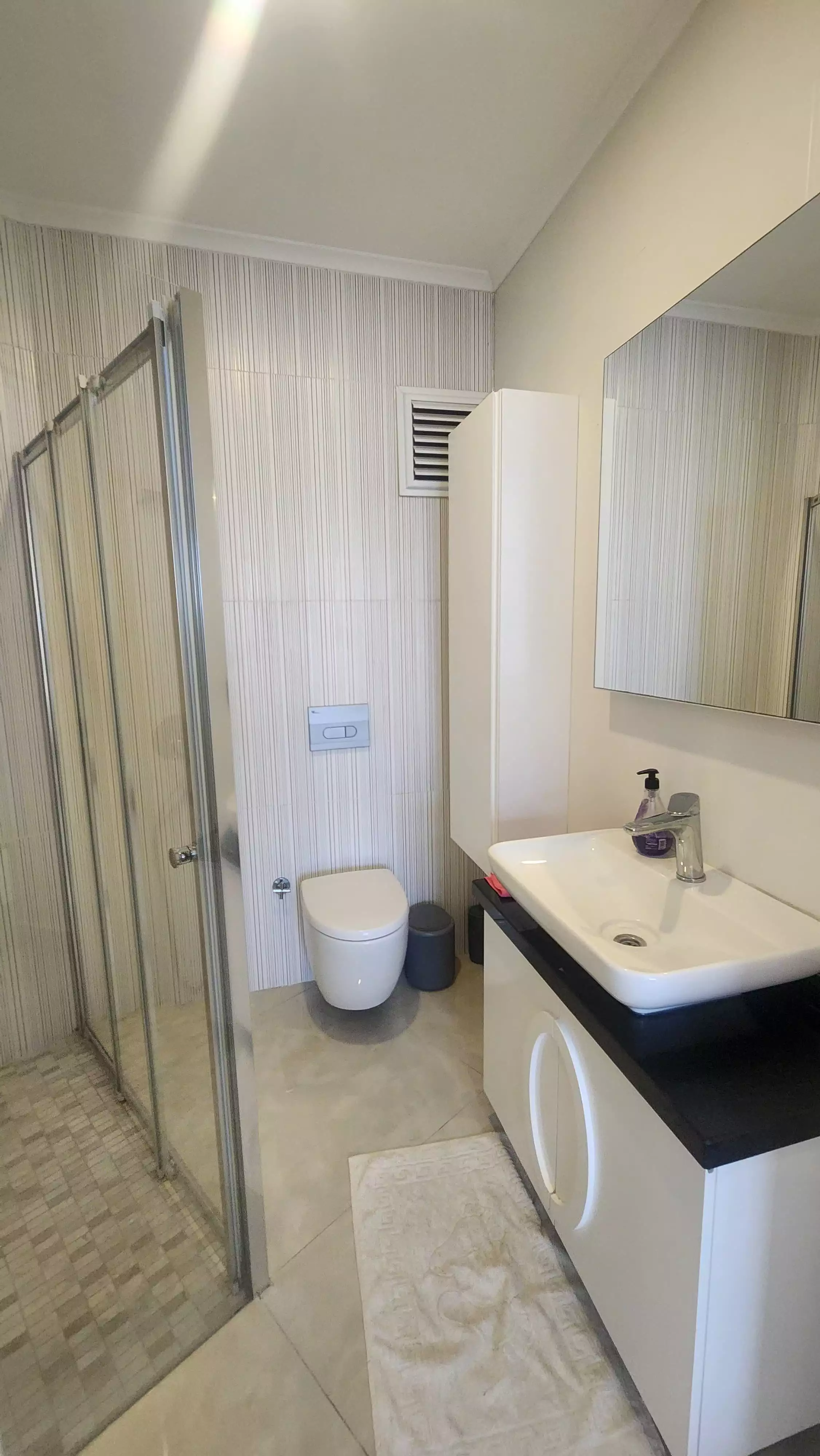 Flat 110m² in Turkey, Mahmutlar. Priced at 330000€ rent photo-26