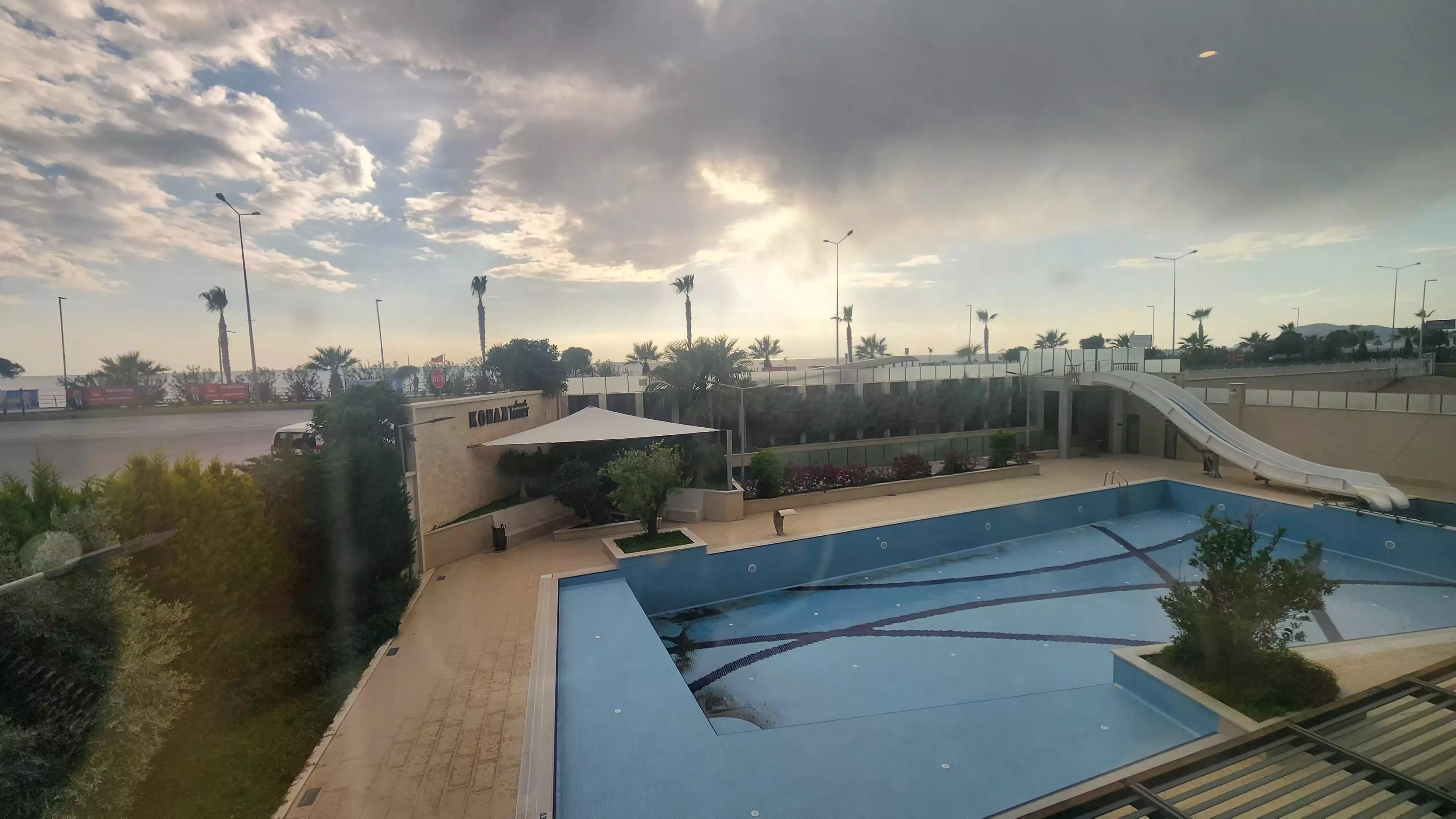 Flat 110m² in Turkey, Mahmutlar. Priced at 330000€ rent photo-27
