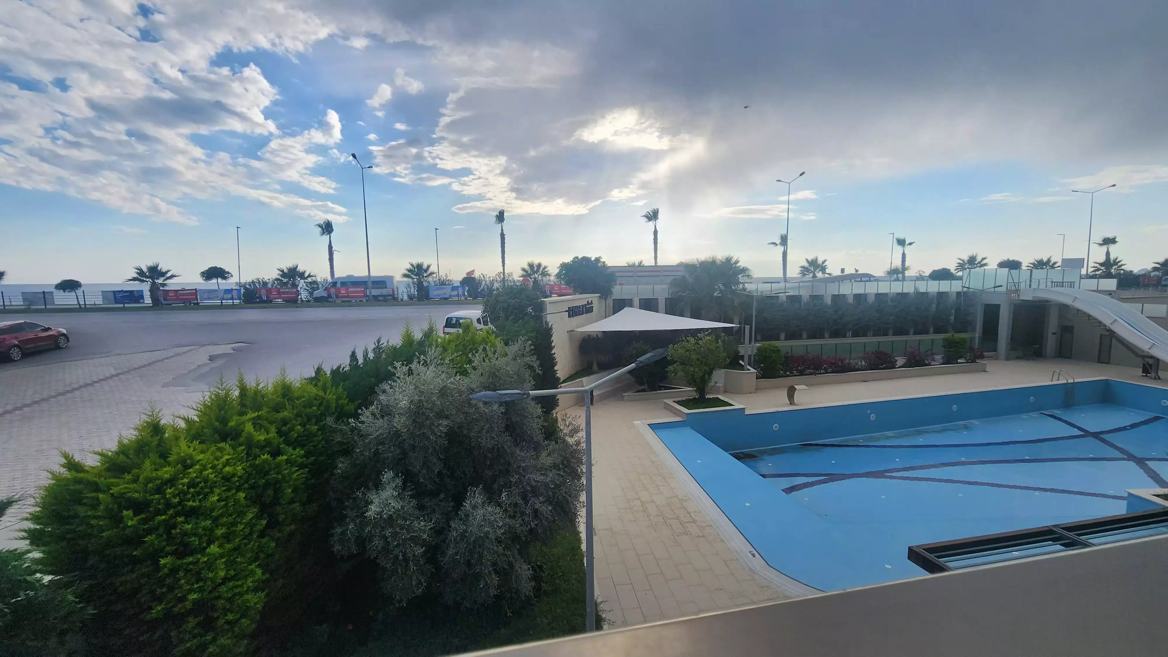 Flat 110m² in Turkey, Mahmutlar. Priced at 330000€ rent photo-28