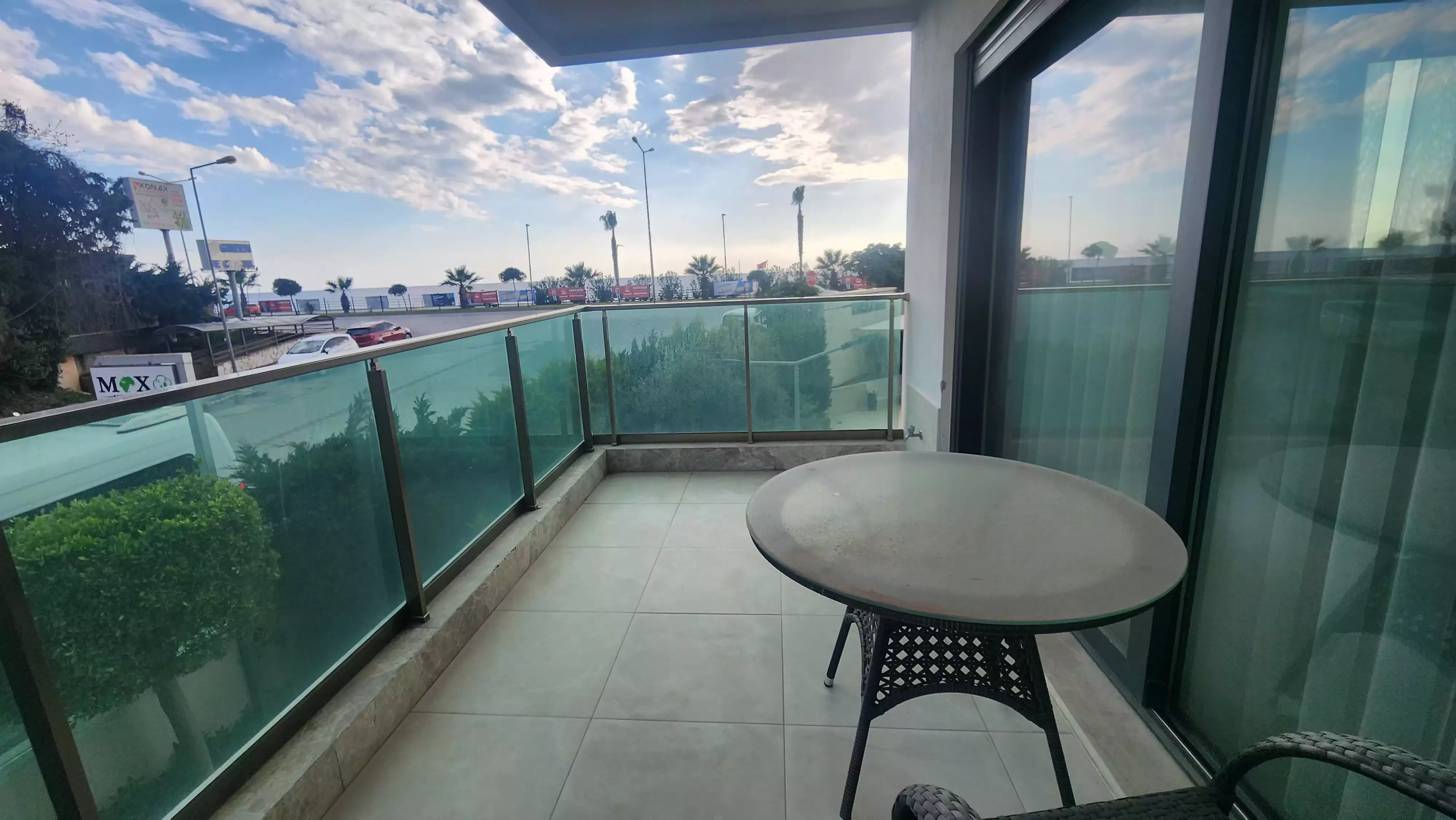 Flat 110m² in Turkey, Mahmutlar. Priced at 330000€ rent photo-29