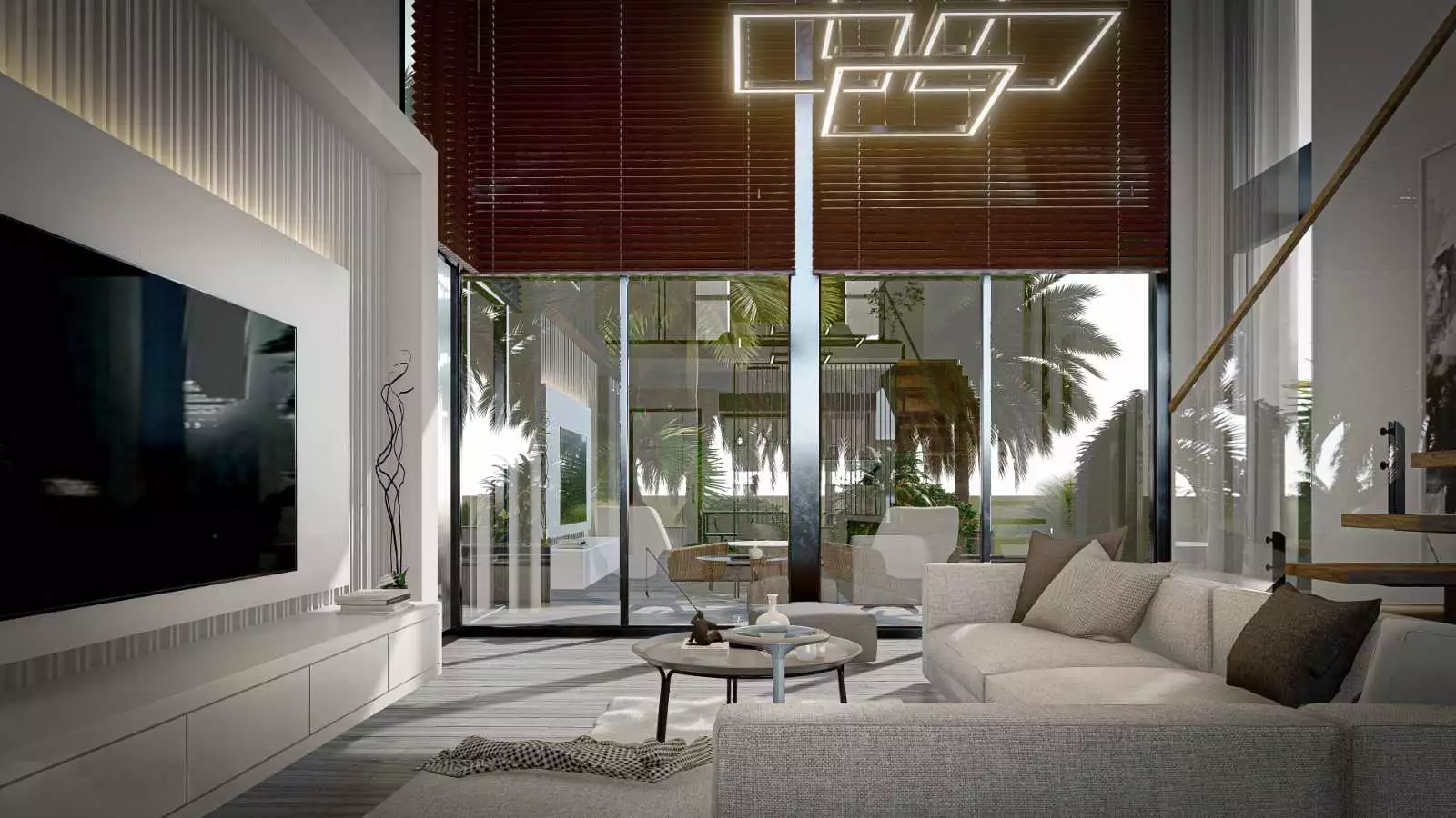 Flat 88m² in Cyprus, Kyrenia. Priced at 277000€ rent photo-13