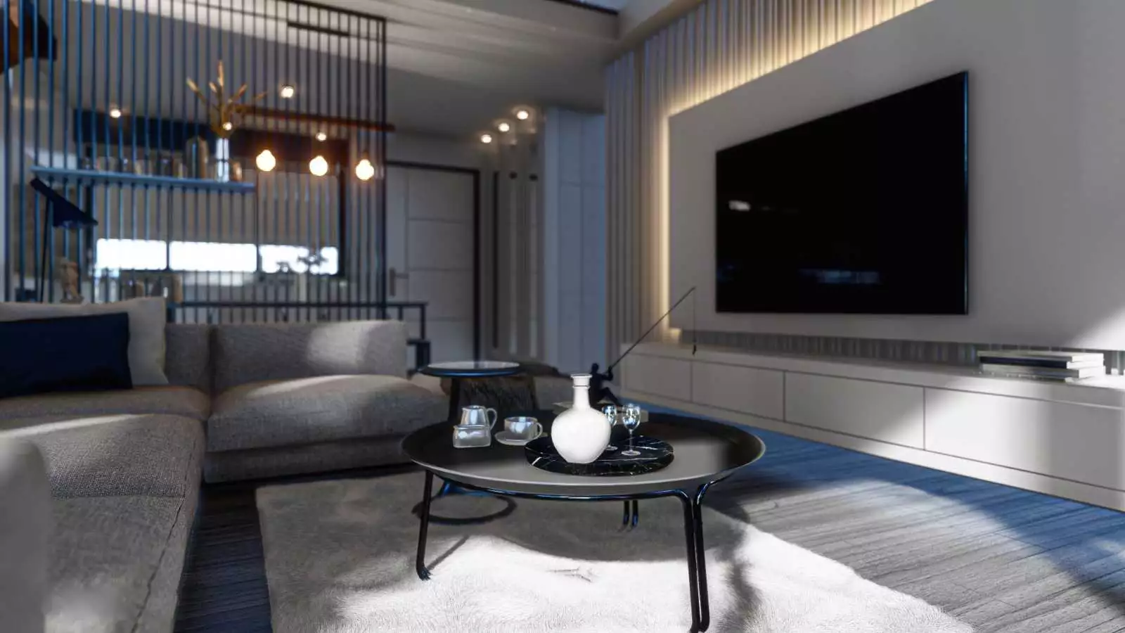 Flat 88m² in Cyprus, Kyrenia. Priced at 277000€ rent photo-14
