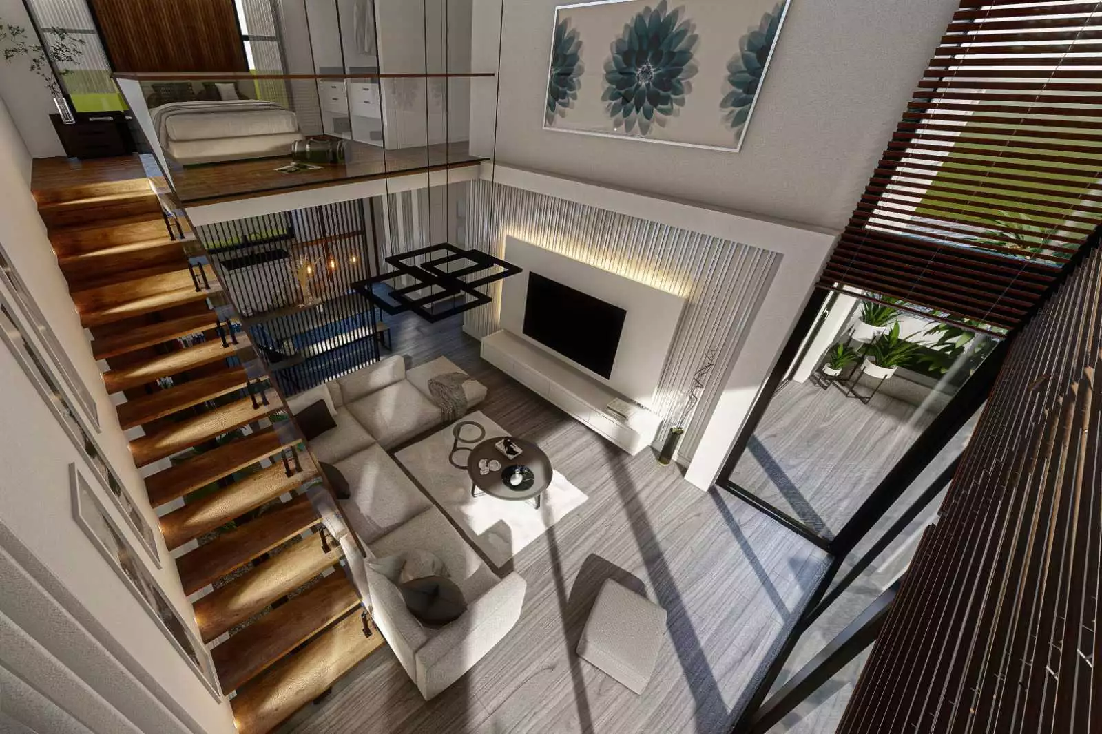 Flat 88m² in Cyprus, Kyrenia. Priced at 277000€ rent photo-16