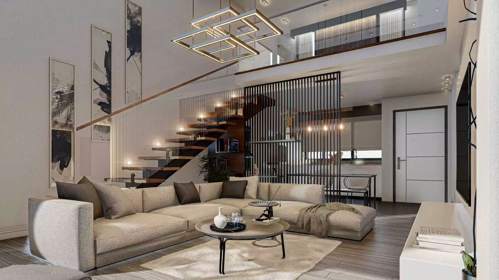 Flat 88m² in Cyprus, Kyrenia. Priced at 277000€ rent photo-17