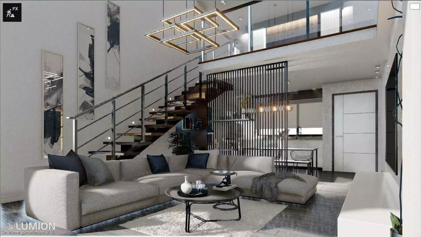 Flat 88m² in Cyprus, Kyrenia. Priced at 277000€ rent photo-18