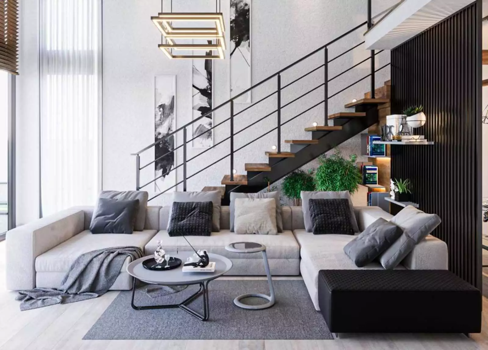 Flat 88m² in Cyprus, Kyrenia. Priced at 277000€ rent photo-19