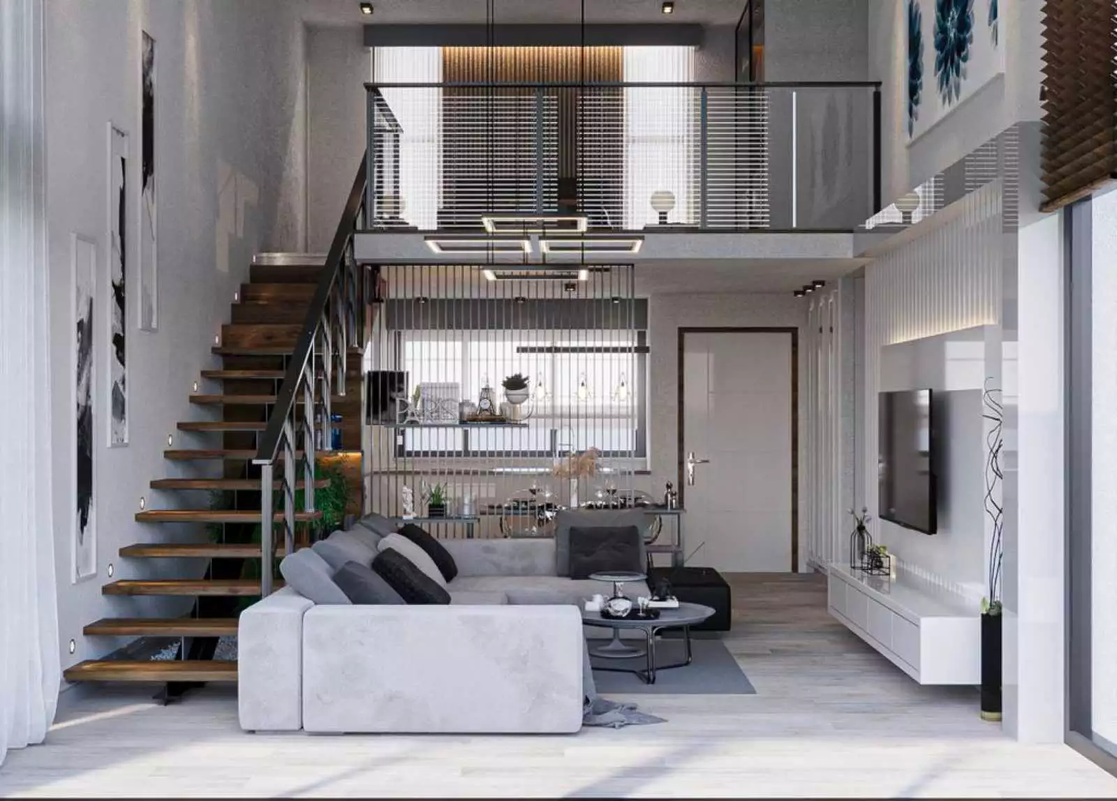 Flat 88m² in Cyprus, Kyrenia. Priced at 277000€ rent photo-20