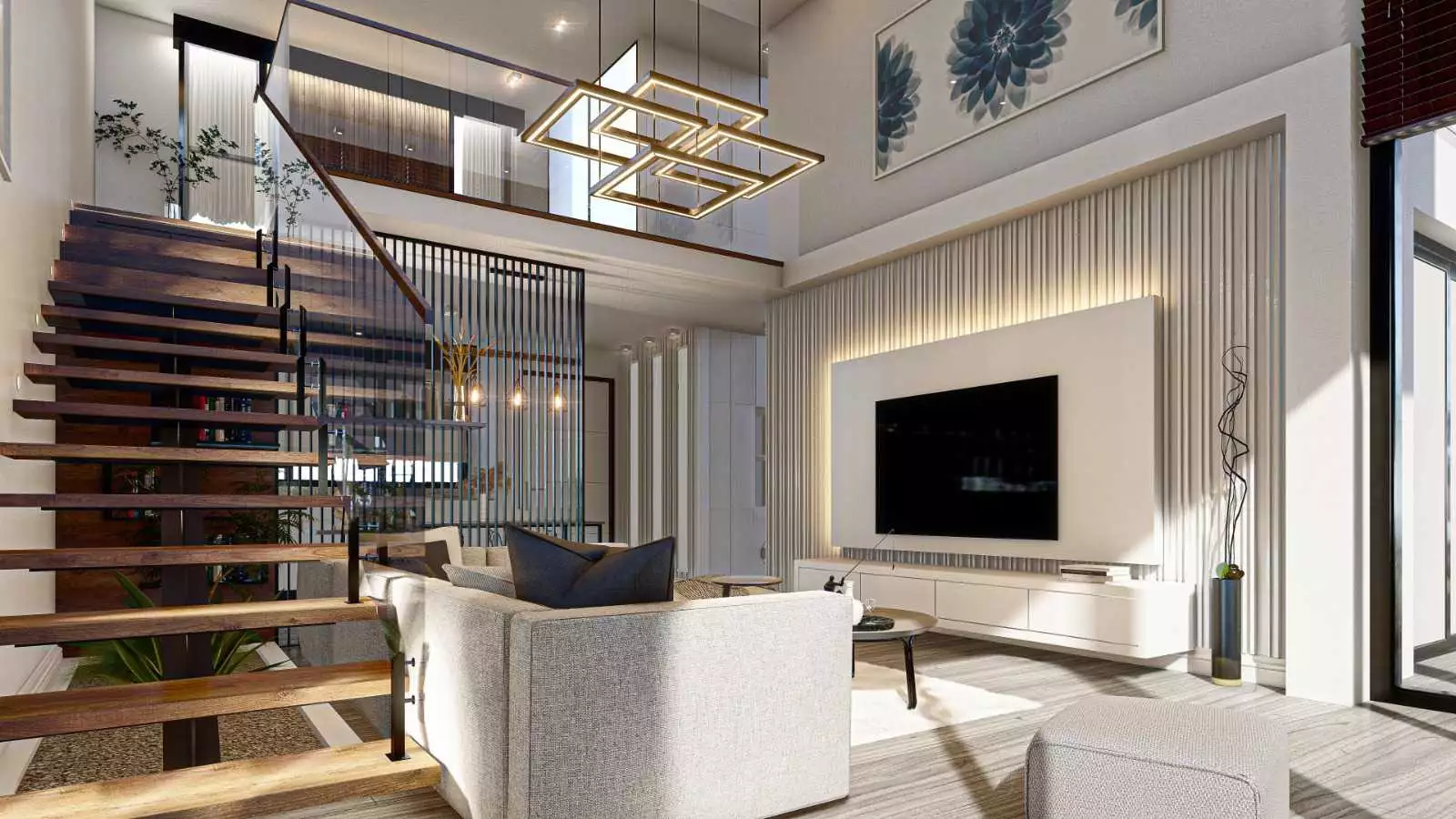 Flat 88m² in Cyprus, Kyrenia. Priced at 277000€ rent photo-21