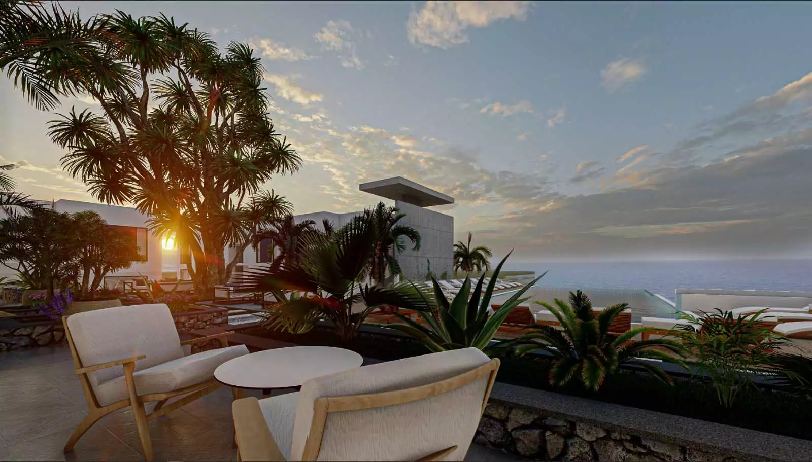 Flat 88m² in Cyprus, Kyrenia. Priced at 277000€ rent photo-22