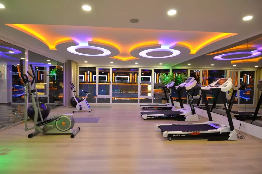 Flat 125m² in Turkey, Mahmutlar. Priced at 242000€ rent photo-4