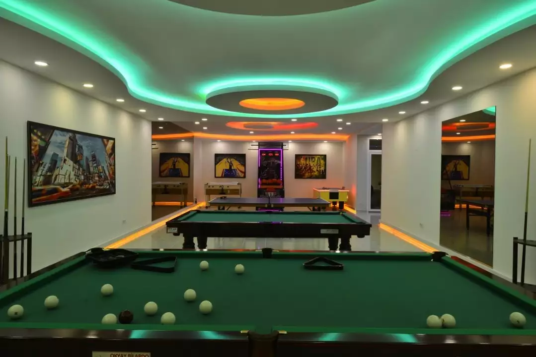 Flat 125m² in Turkey, Mahmutlar. Priced at 242000€ rent photo-7