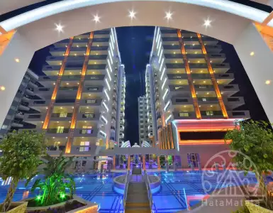 Buy in Turkey for 242000€