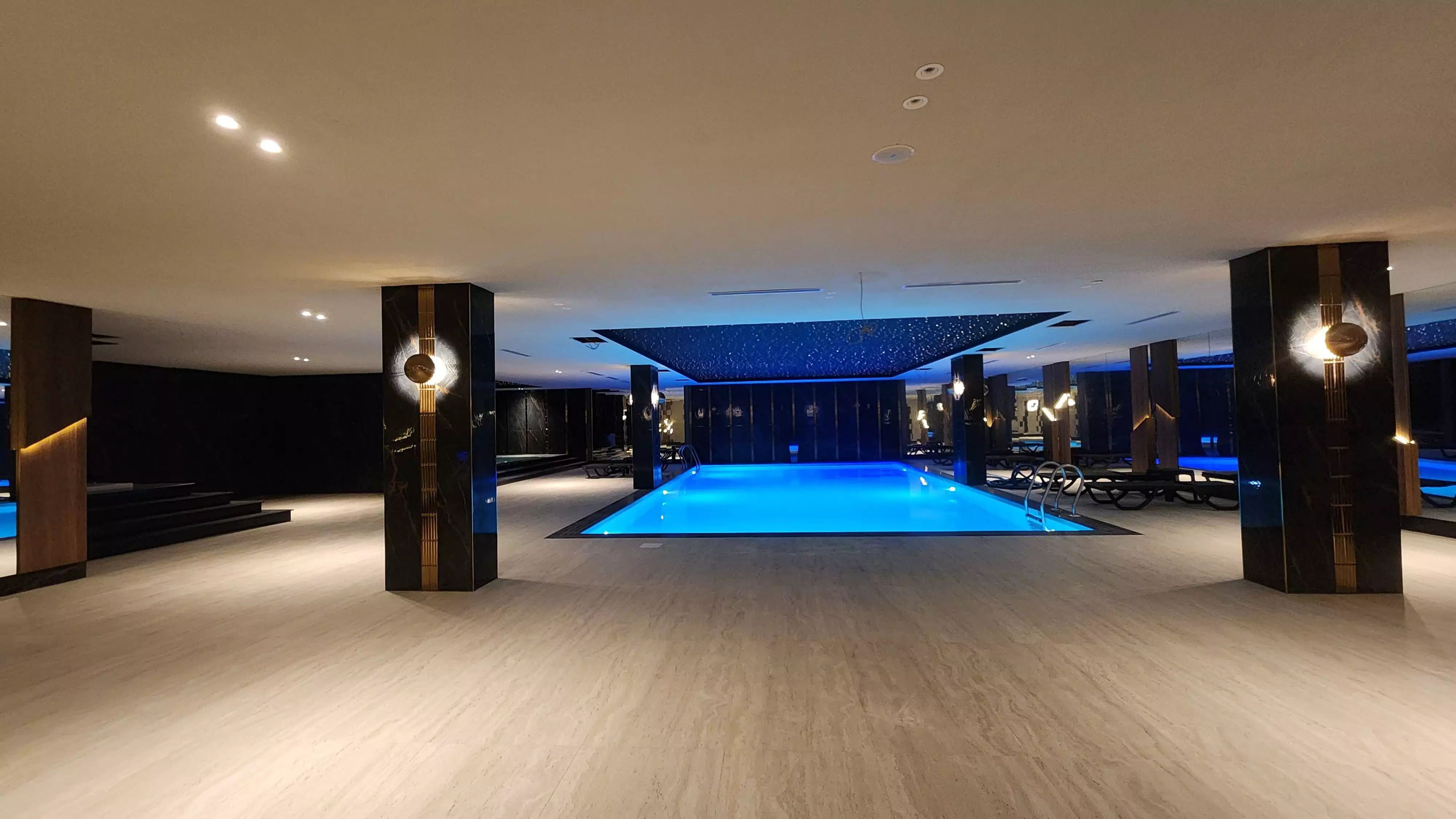 Flat 54m² in Turkey, Tosmur. Priced at 176000€ rent photo-15